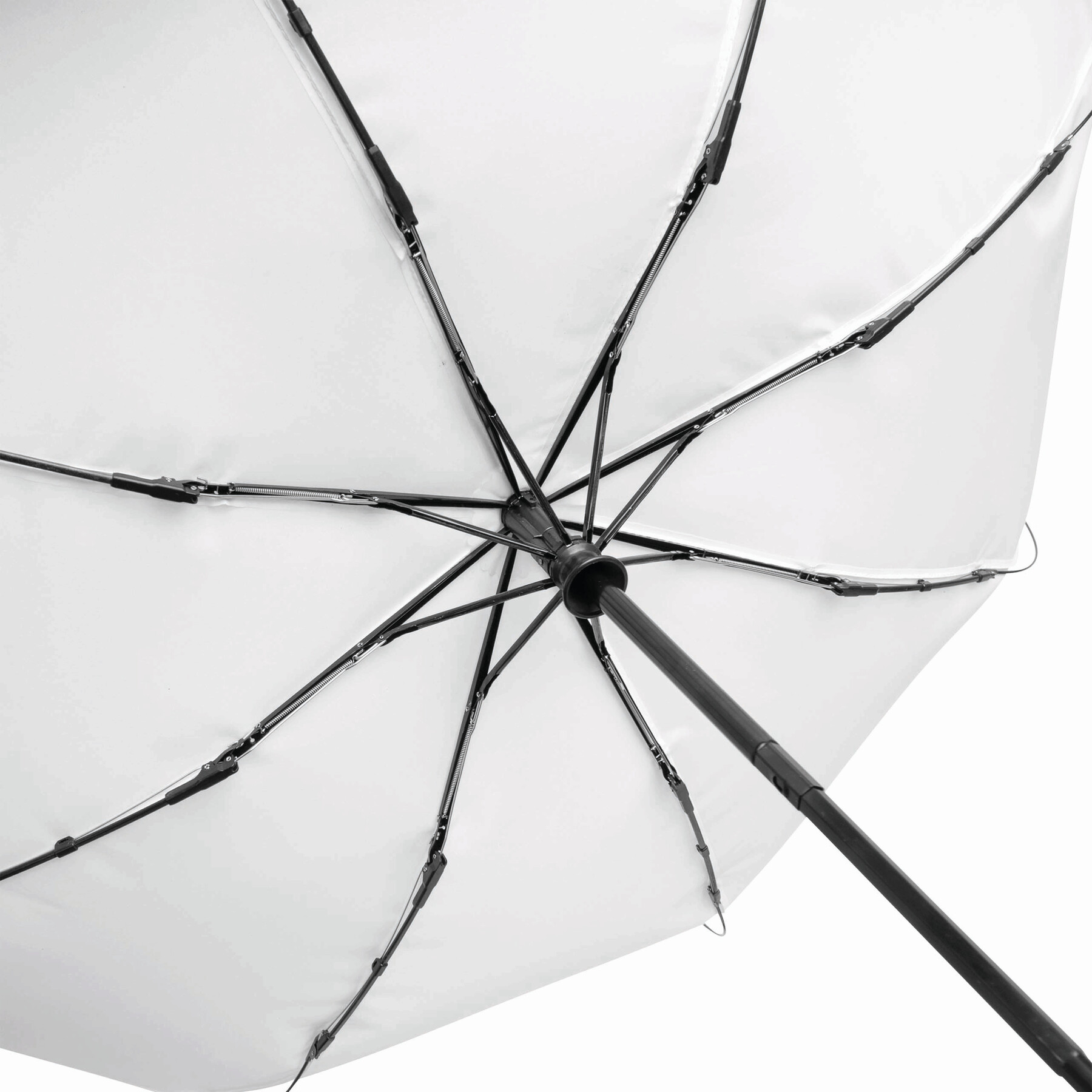 Vollautomatischer Windproof-Taschenschirm | Calypso