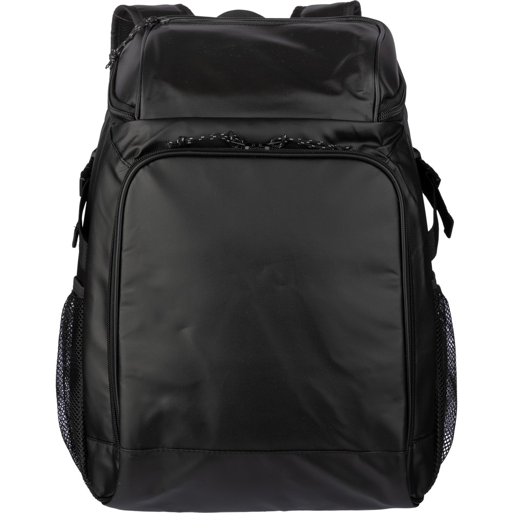 Kühlrucksack in Schwarz, Ansicht 9