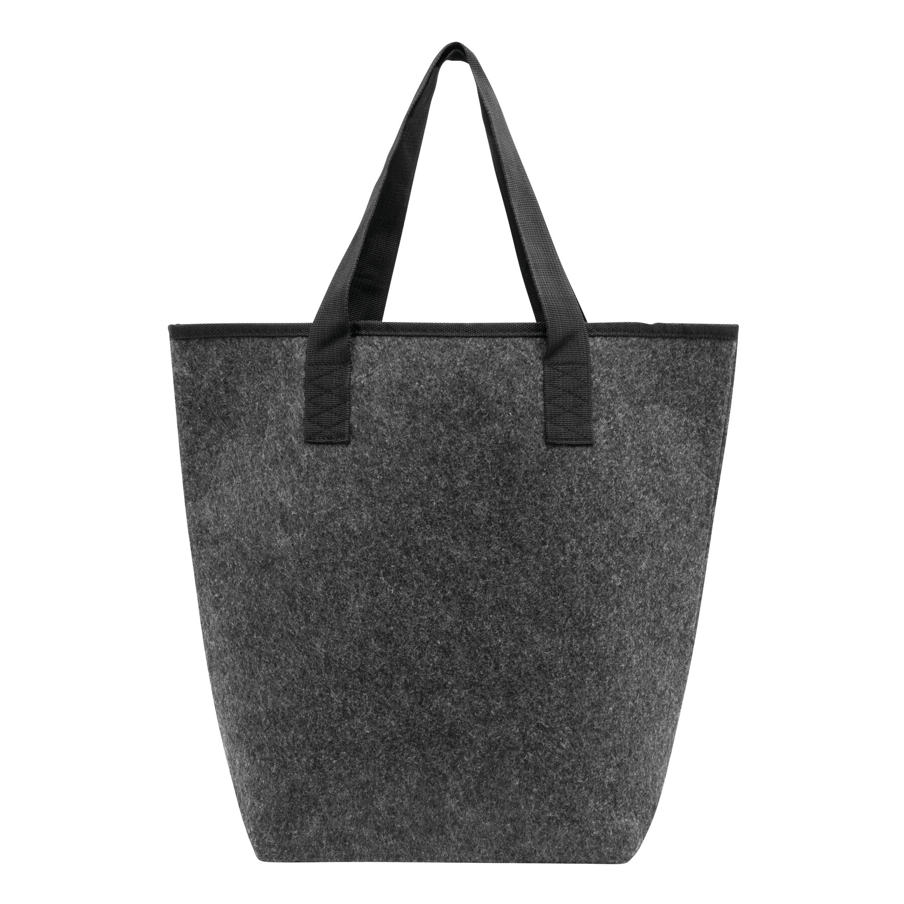Shopper aus Filz | Kate