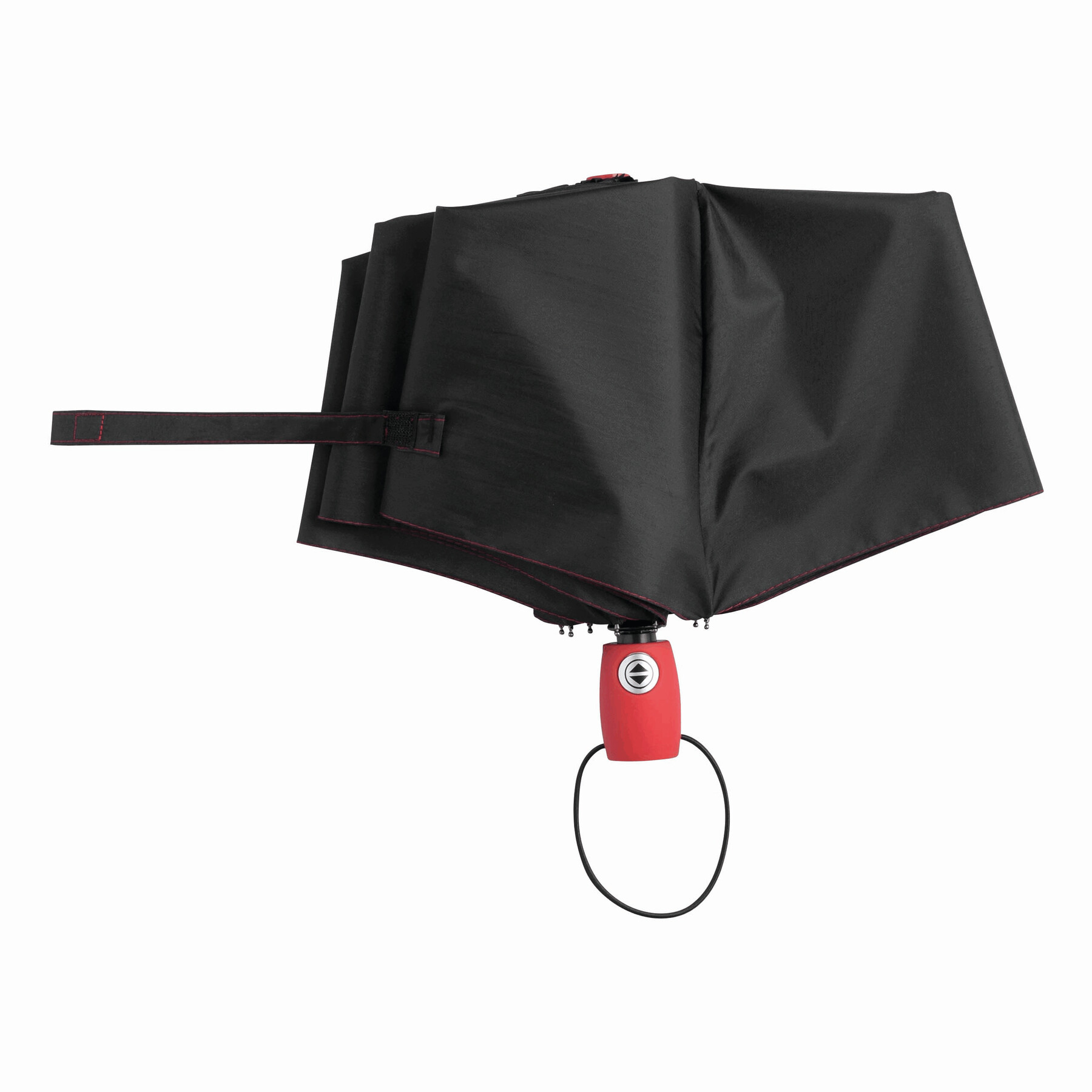 Vollautomatischer Windproof-Taschenschirm | Streetlife
