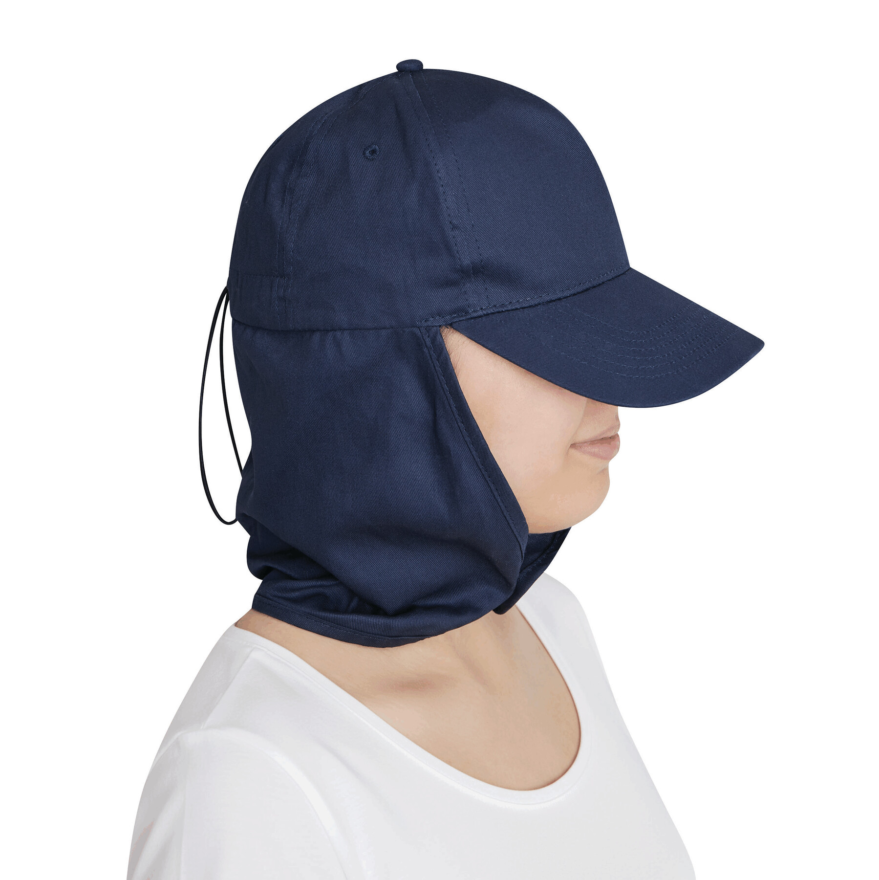 5-Panel-Baseball-Cap | Solgard