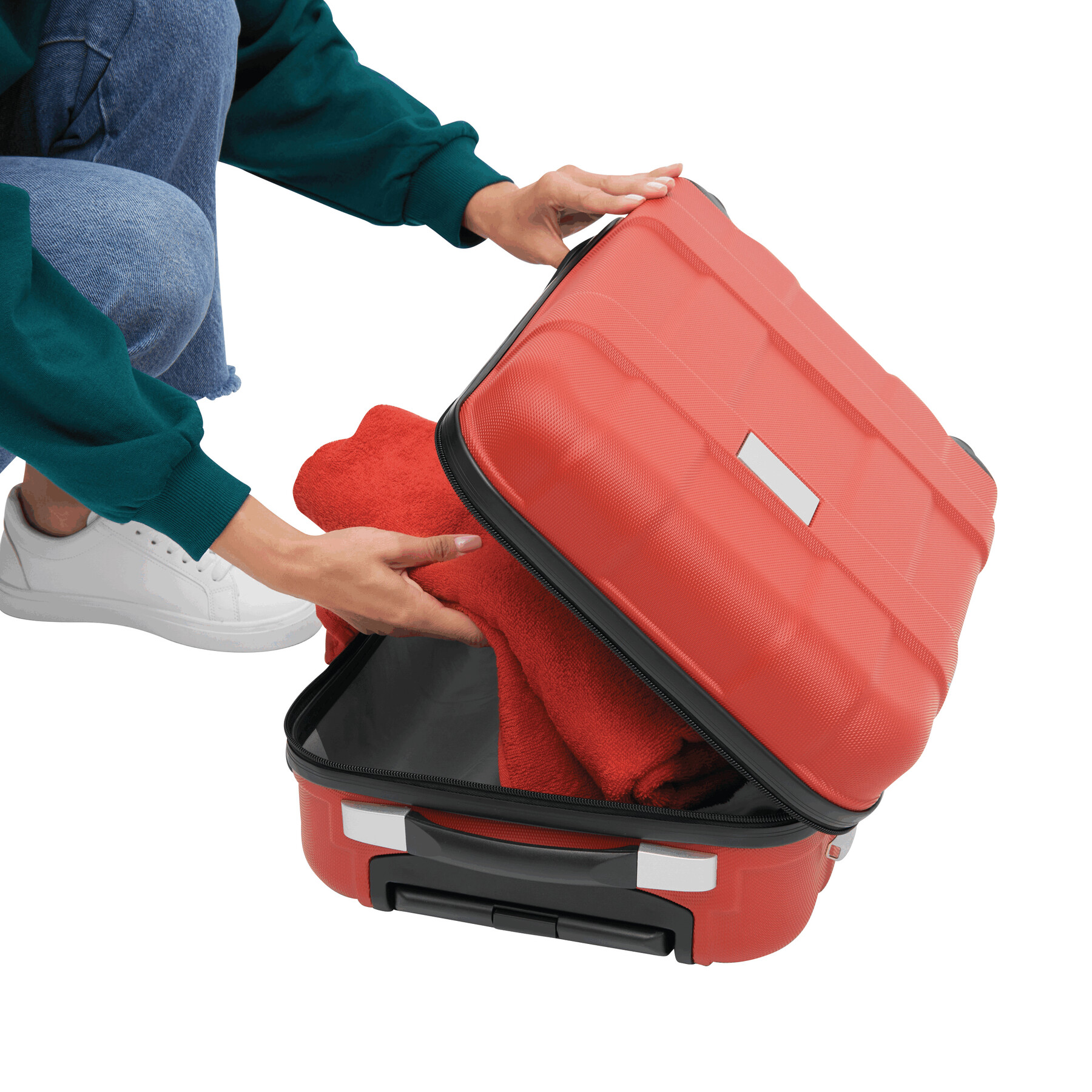 Trolley-Bordcase | Monza