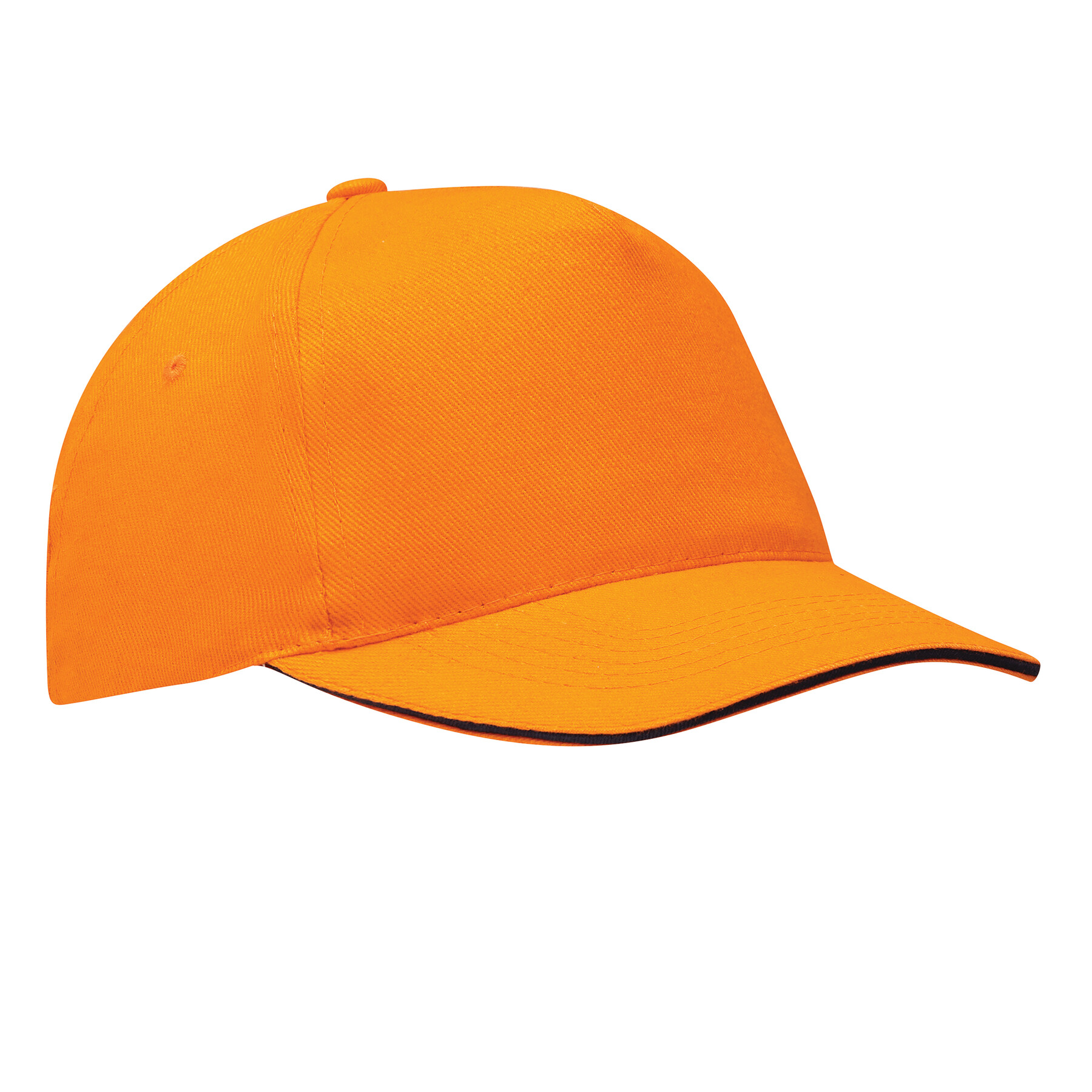 5-Panel-Sandwich-Cap | Walk