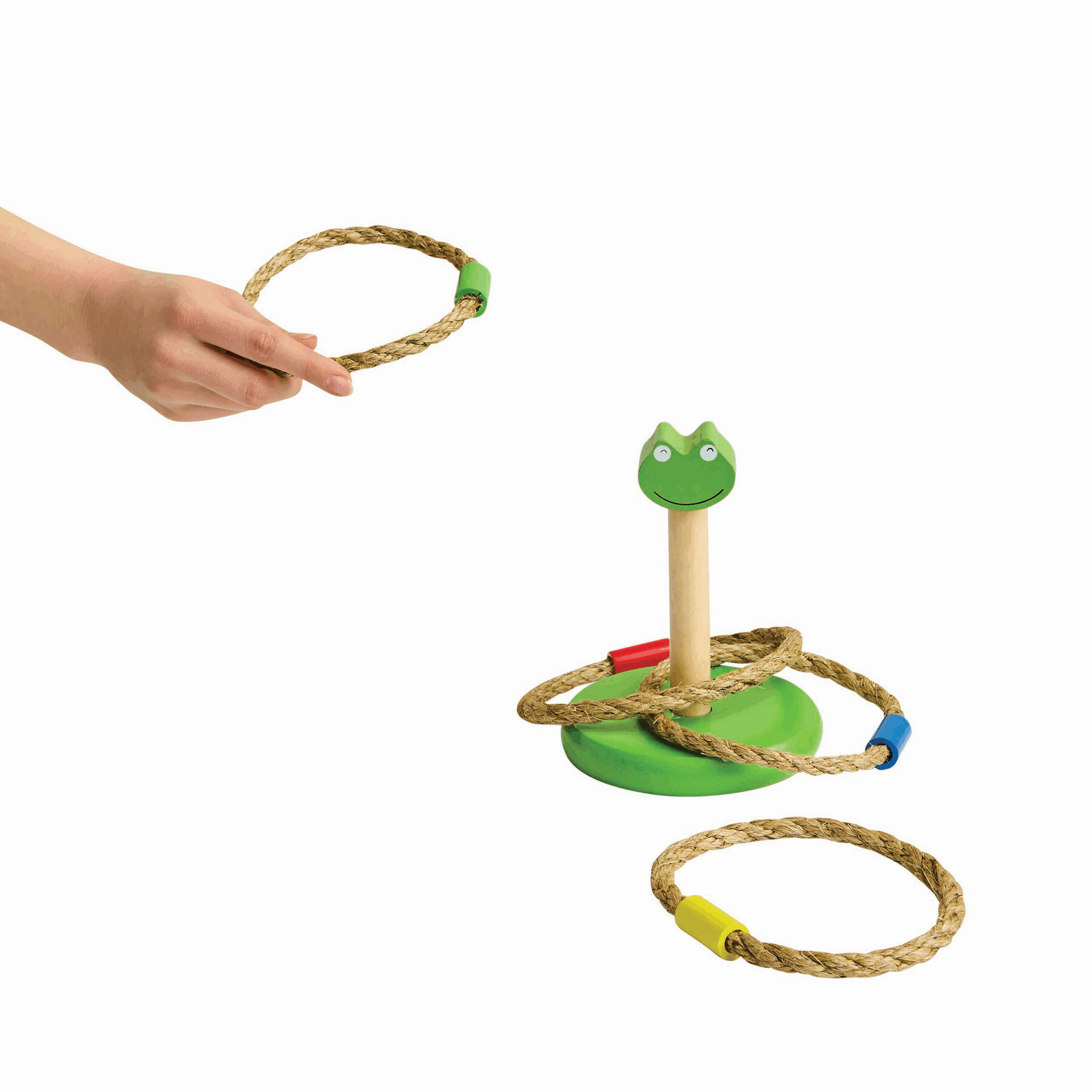 Ringwurfspiel | Crazy Loop
