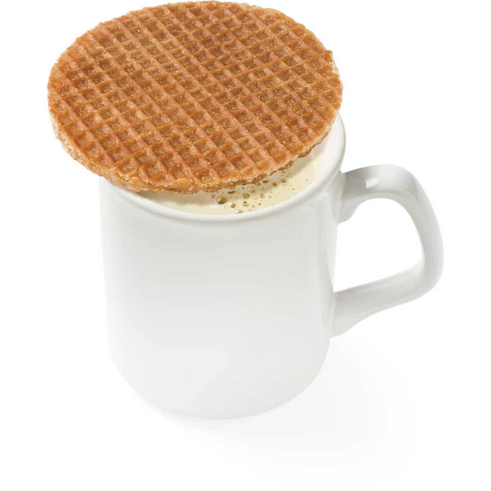 Niederländische Waffeln in Vielfarbig, Ansicht 3