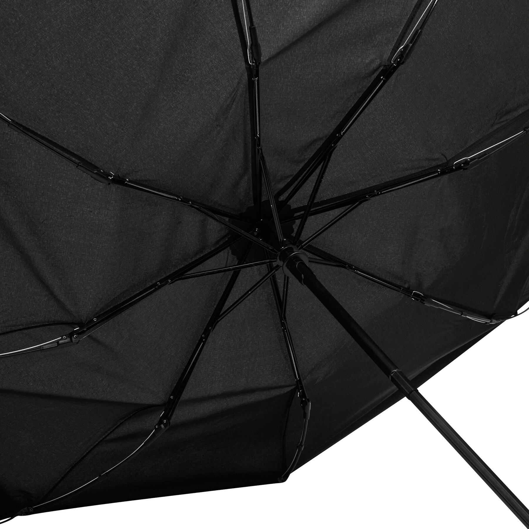 Vollautomatischer Windproof-Taschenschirm | Mistral