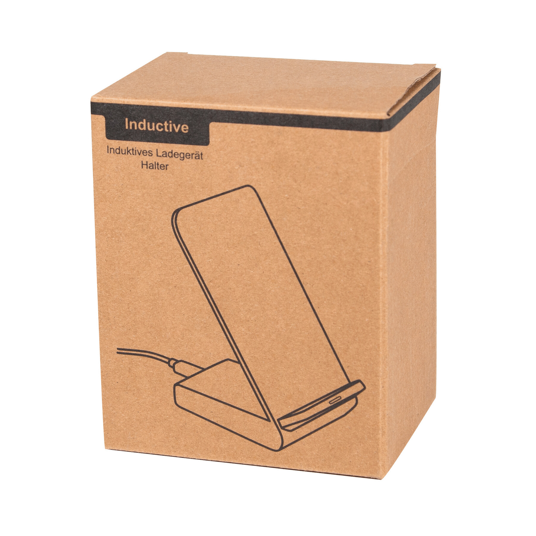 Drahtlose Ladestation | Inductive