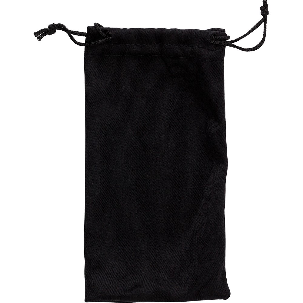 Sonnenbrille in Schwarz, Ansicht 2