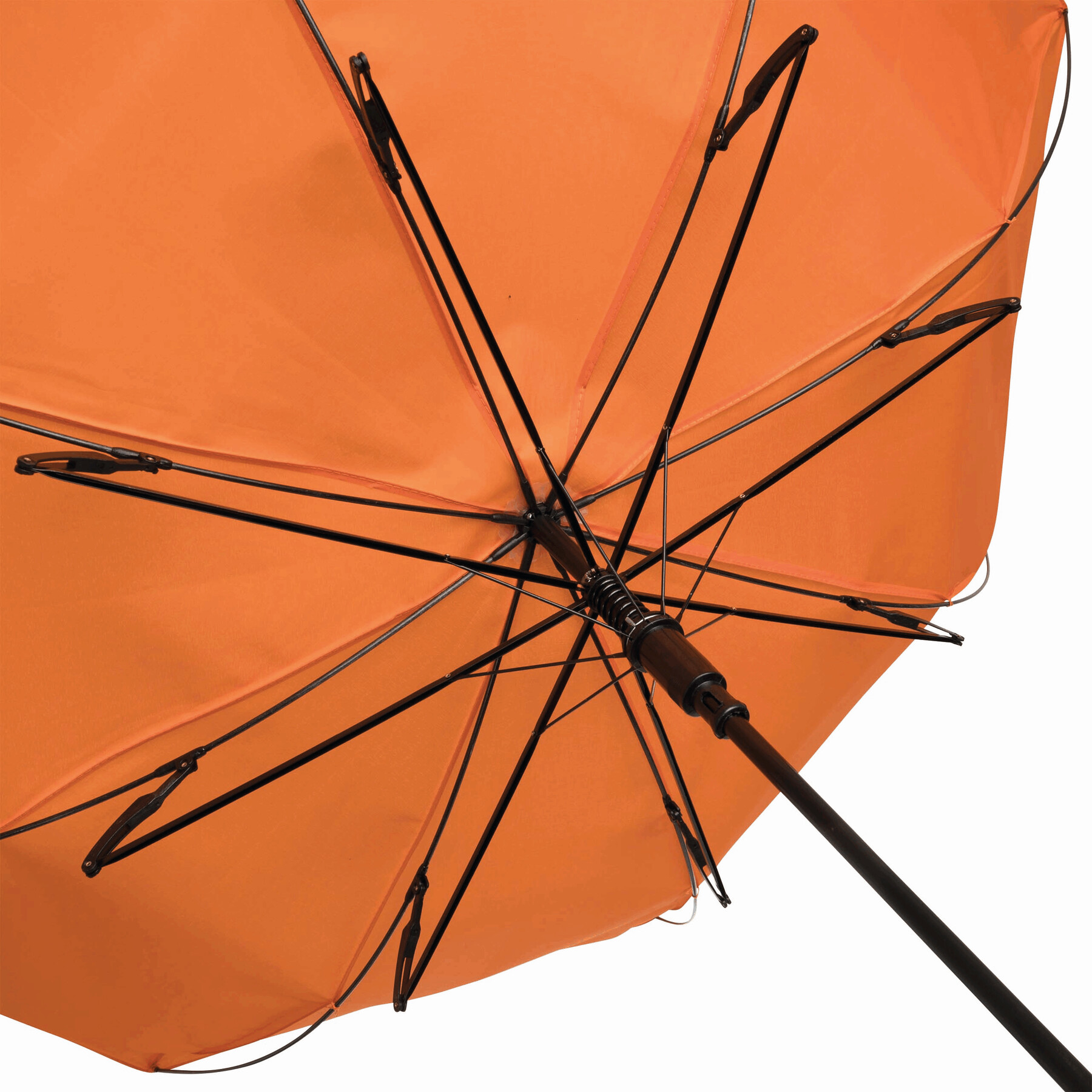 Windproof-Stockschirm
