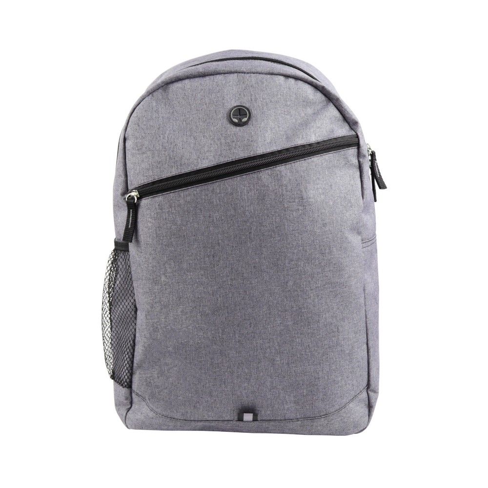 Laptop-Rucksack 15,6" | Shirley in Grau, Ansicht 4