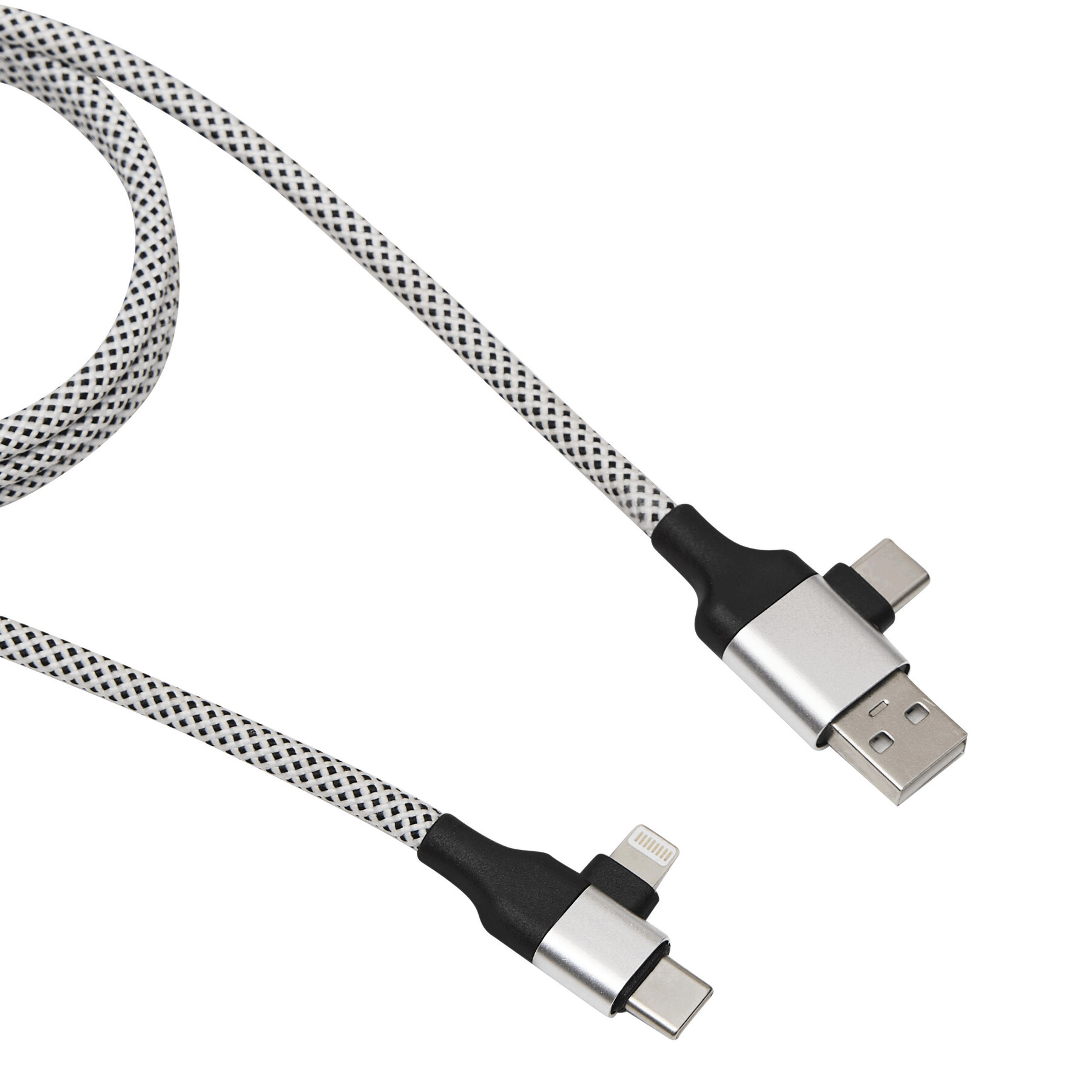 Lade- und Datenkabel | Supermag