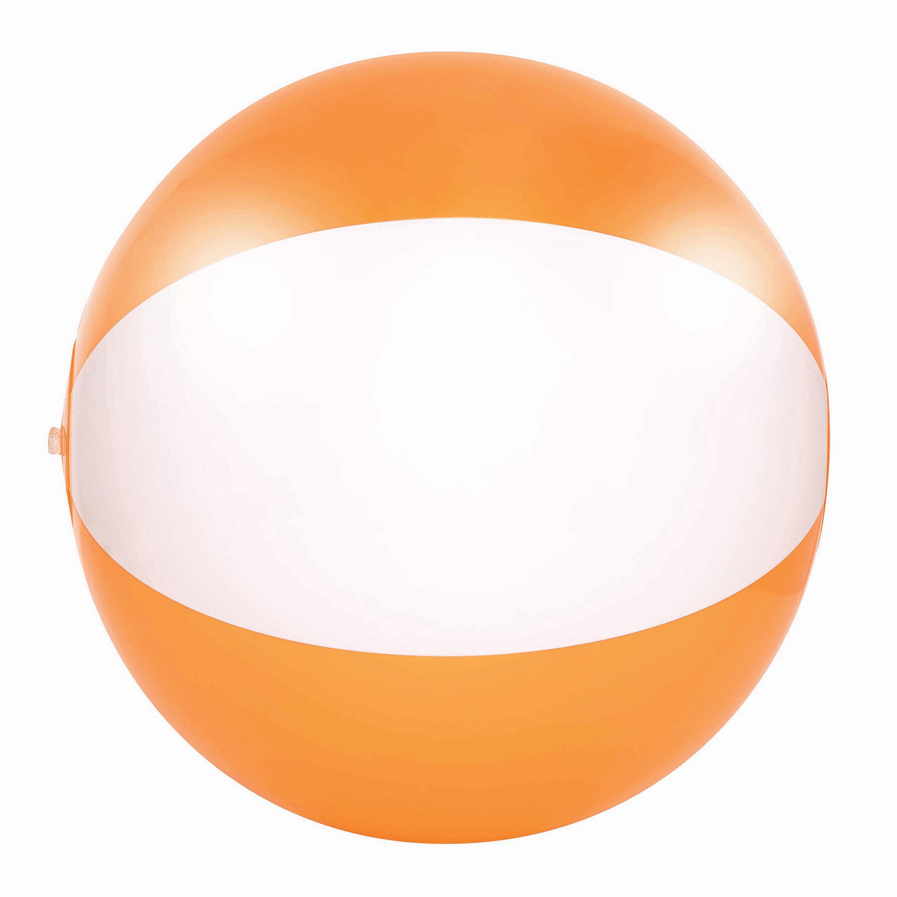 Aufblasbarer Strandball | Atlantic Shiny