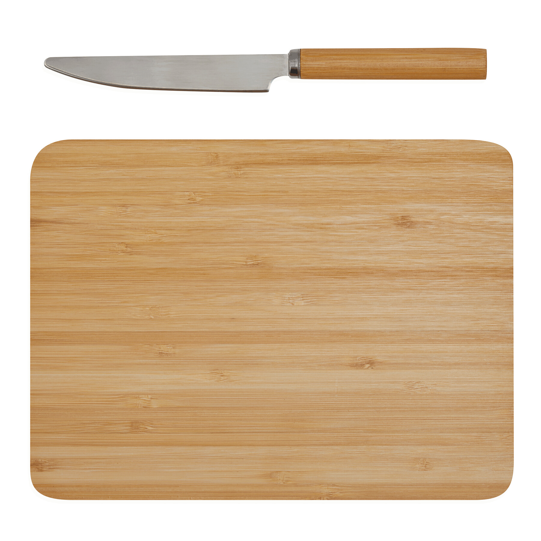 Schneidebrett | Mini Bamboo