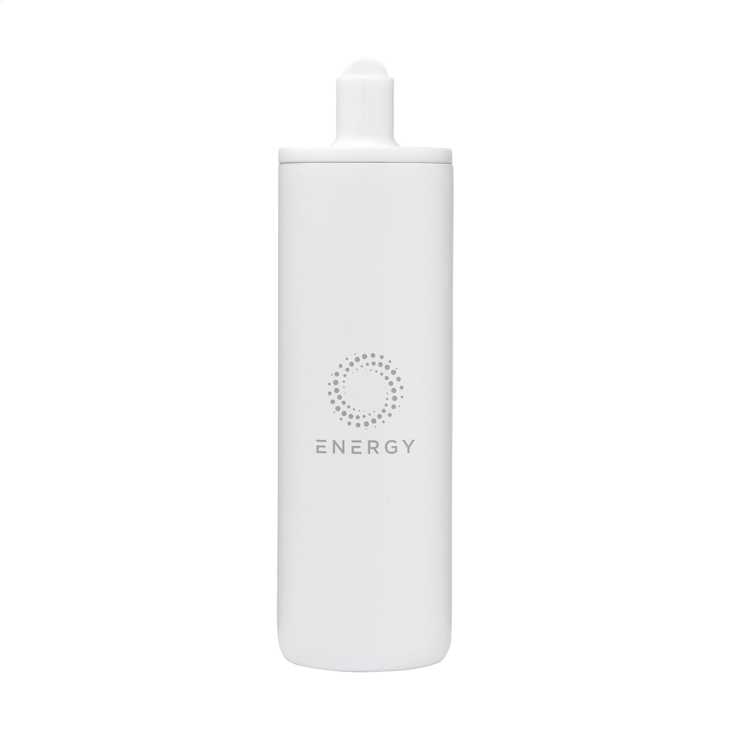 Bonny RCS Recycled Steel Sportflask 800 ml Trinkflasche