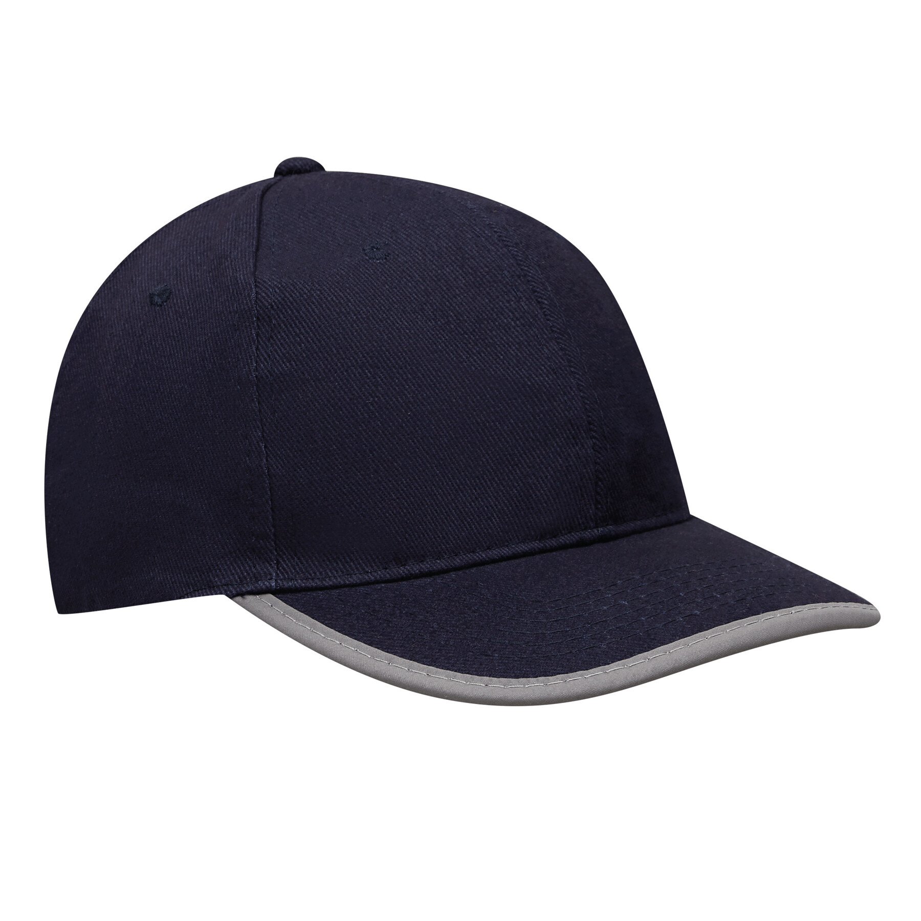 6-panel-Cap | Detection