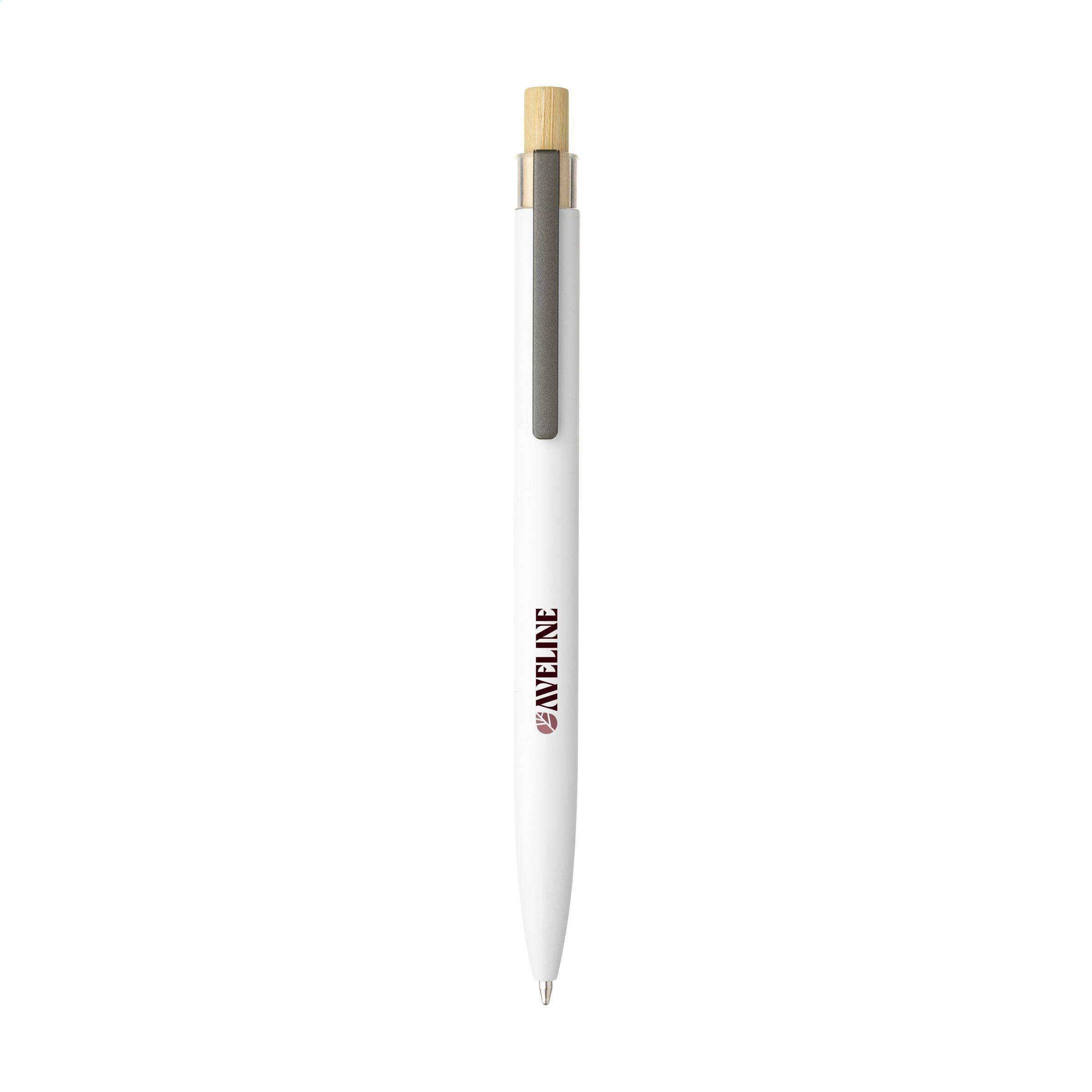 Alvar GRS Recycled Alu Pen Kugelschreiber