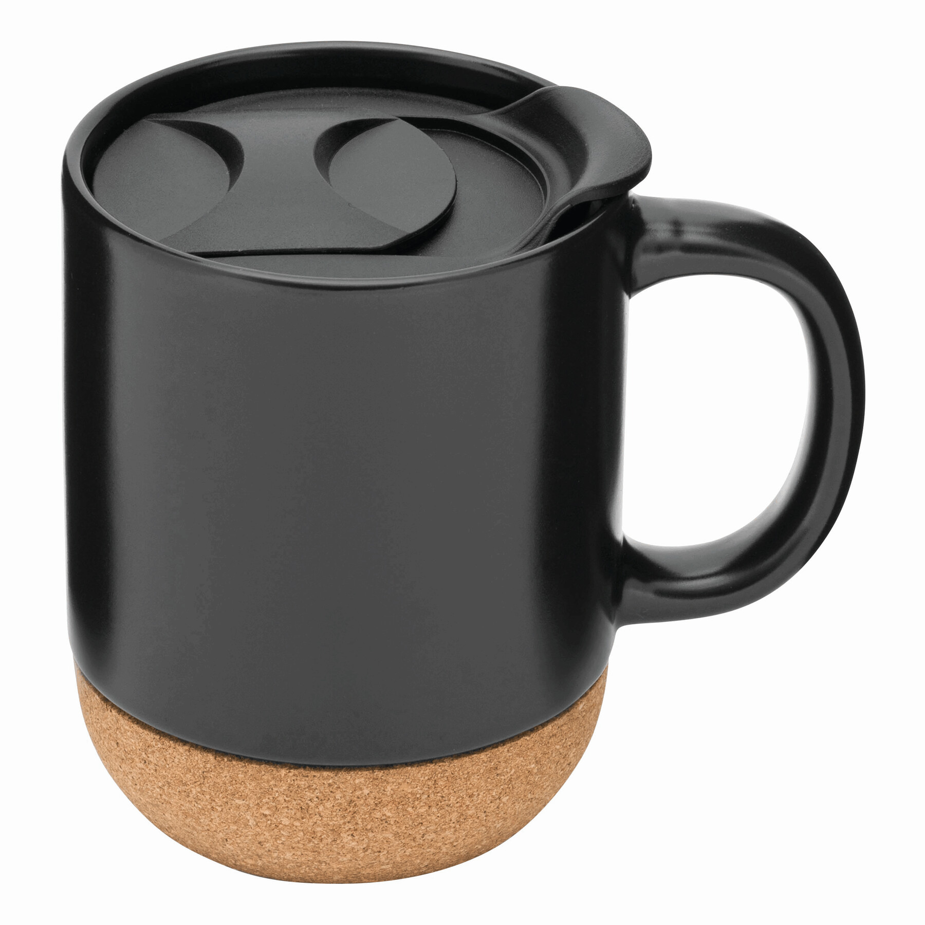 Keramiktasse | Day & Night