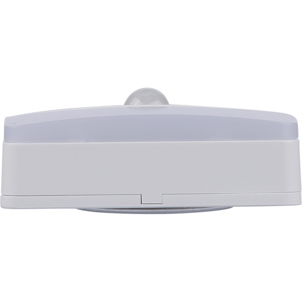Sensorische Lampe in Weiß, Ansicht 13