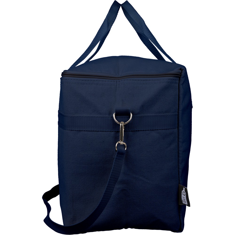 Kühltasche in Blau, Ansicht 8