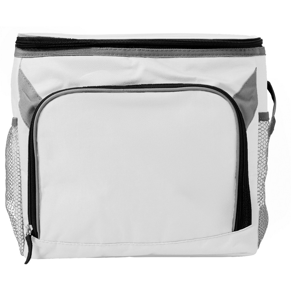 Kühltasche in Weiß, Ansicht 3