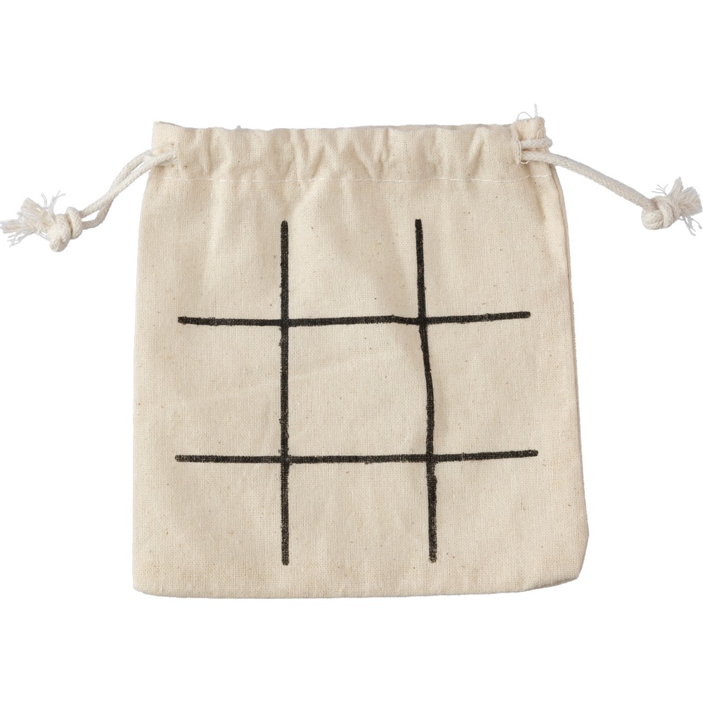 Ein Spiel „ Tic-Tac-Toe “. in Neutral, Ansicht 4