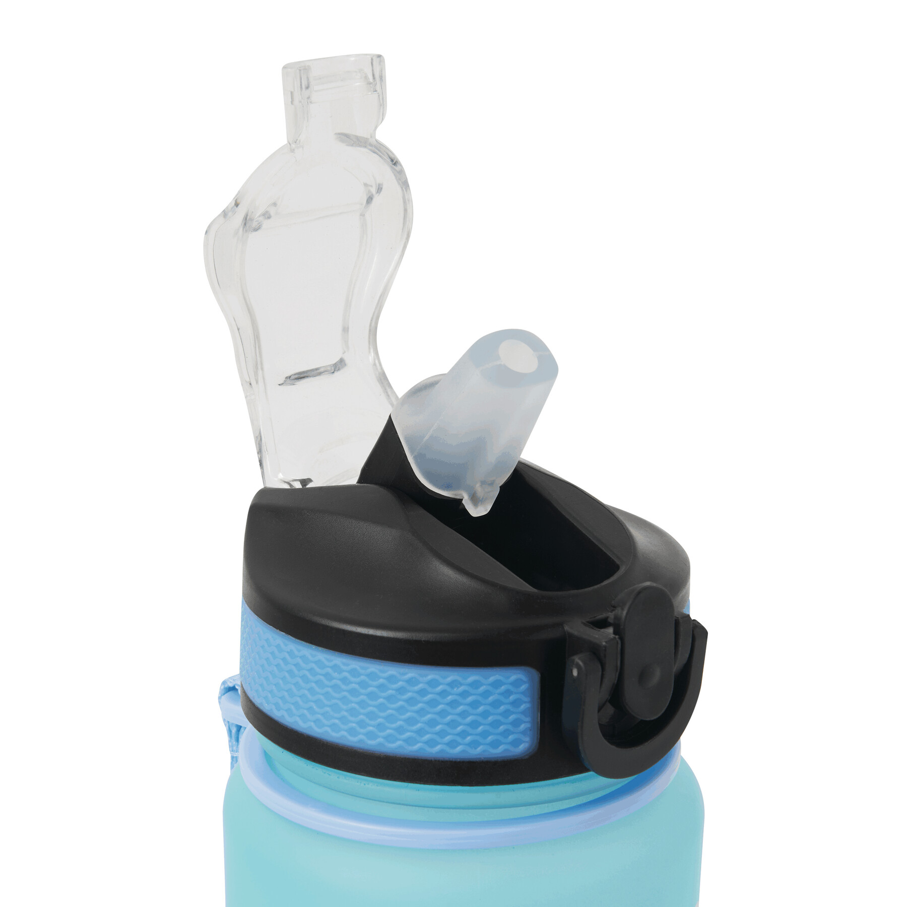 Sport-Trinkflasche | Hydro Level