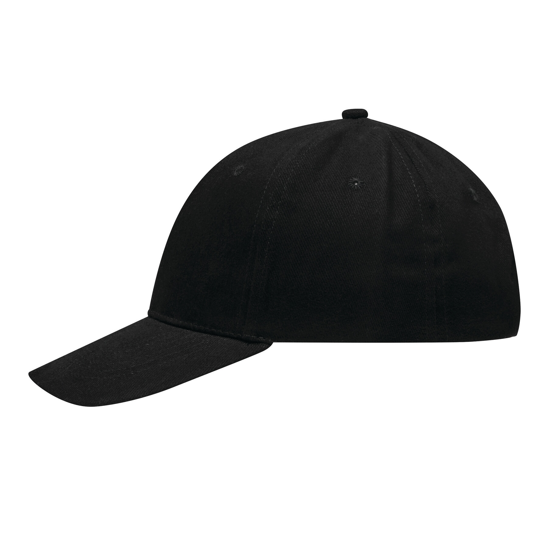 6-Panel-Baseball-Cap | Cotture