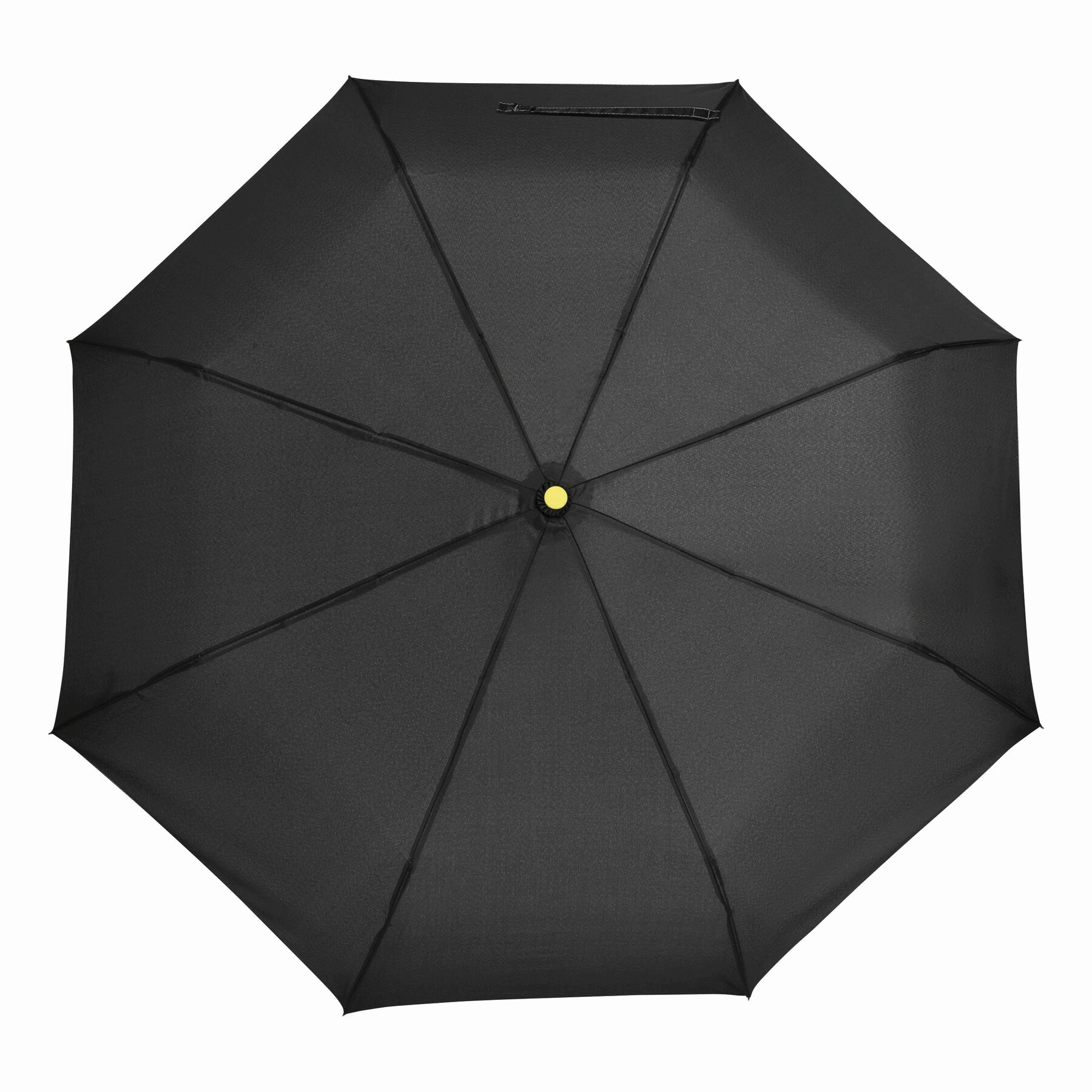 Vollautomatischer Windproof-Taschenschirm | Streetlife