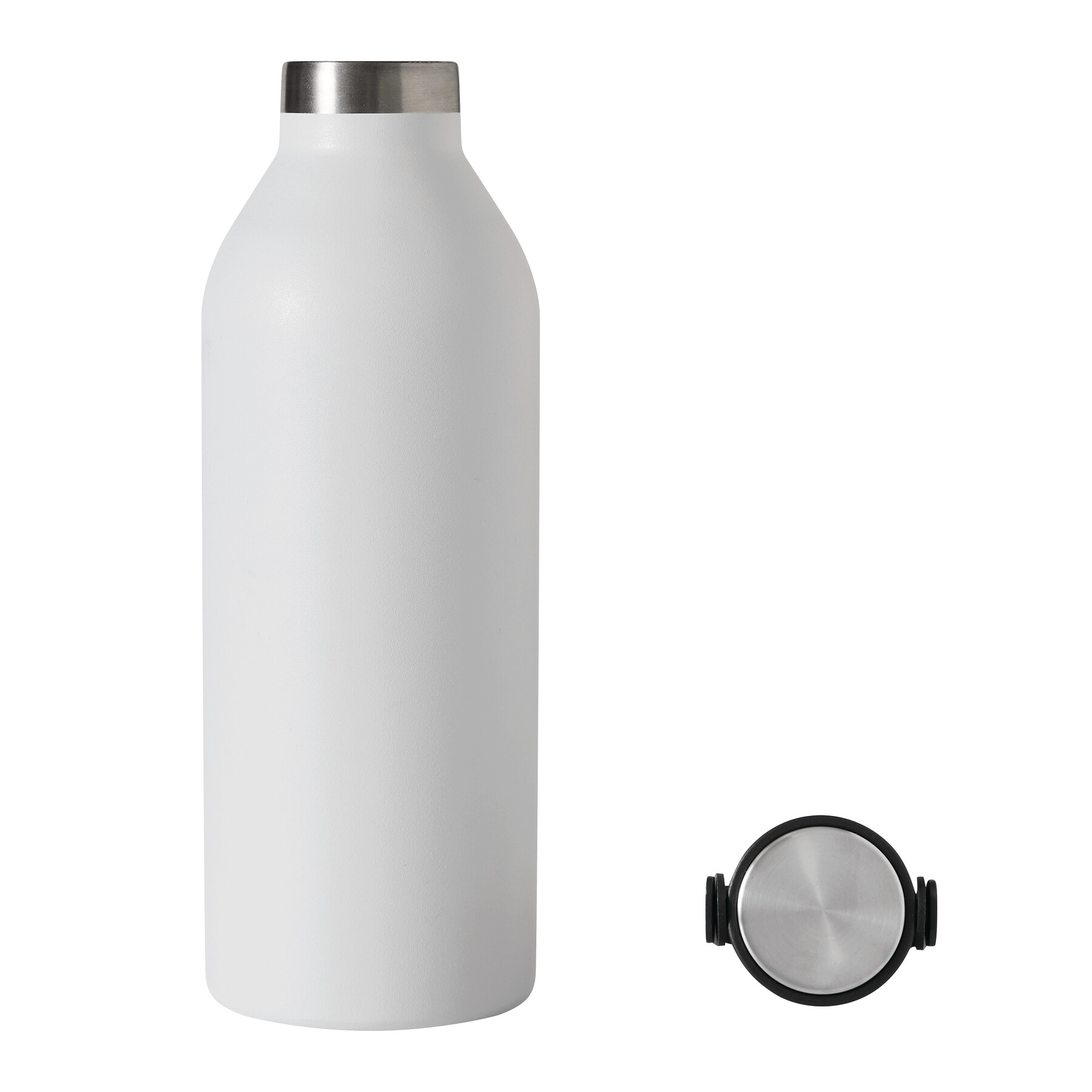 Vakuum-Isolierflasche | Steelloop