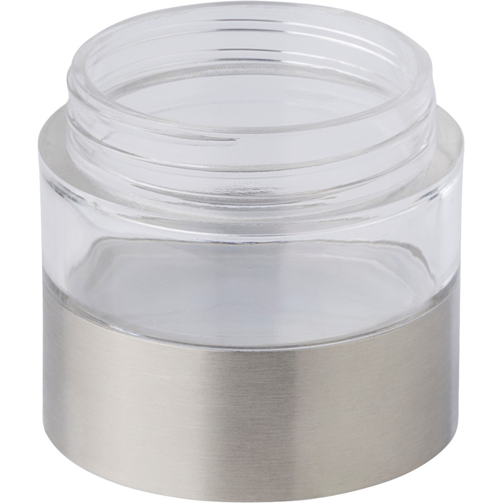 Salz- und Pfeffermühle in Silber, Ansicht 11