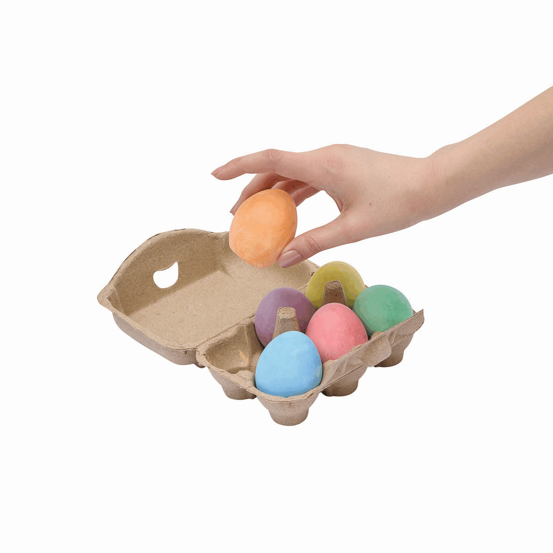 Kreideset | Funny Eggs