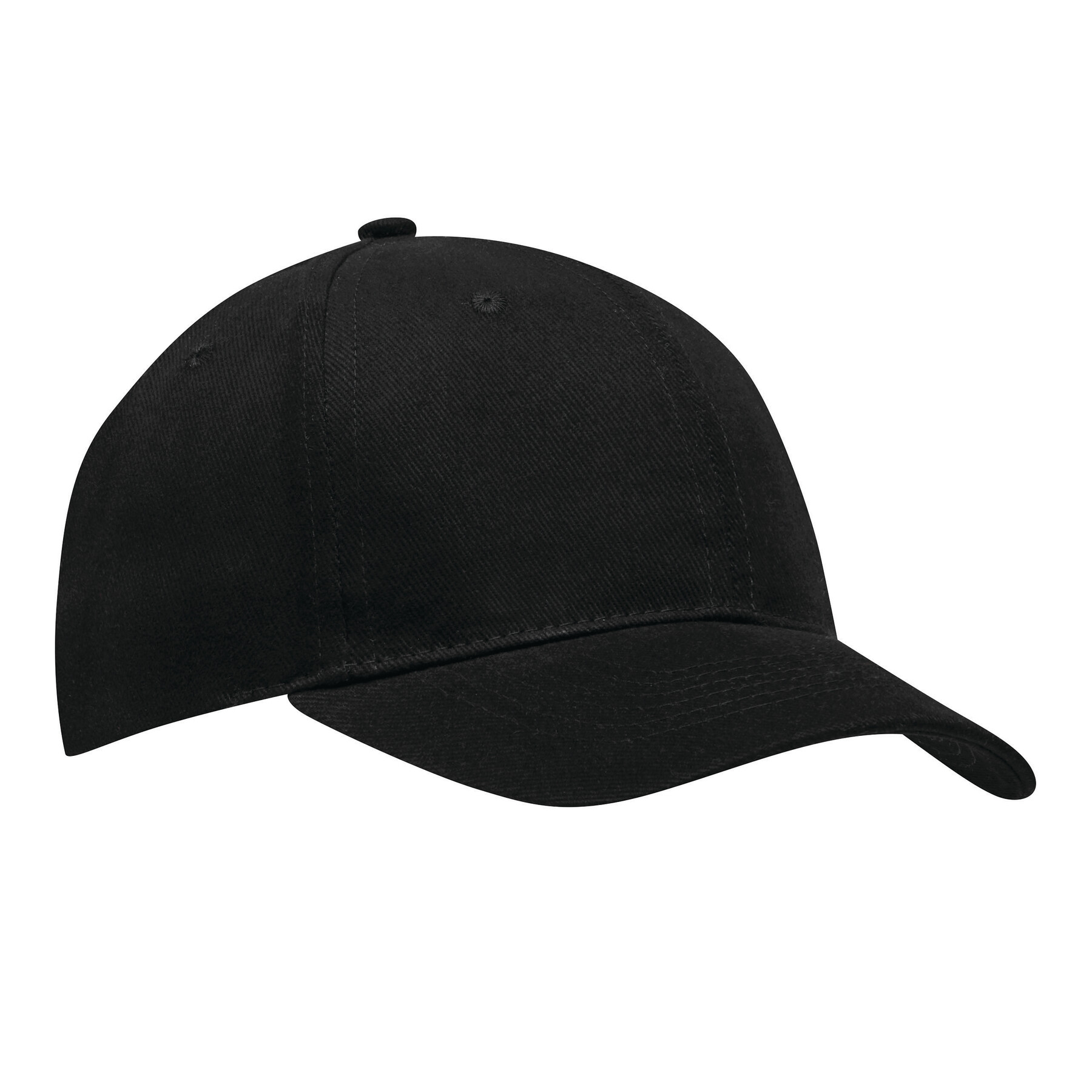 6-Panel-Baseball-Cap | Cotture