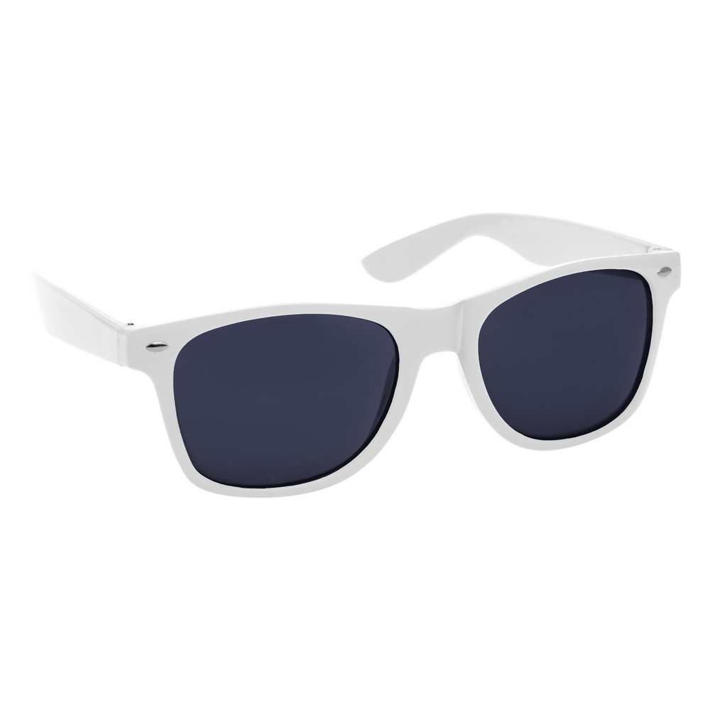 Sonnenbrille | Kathryn in Weiß