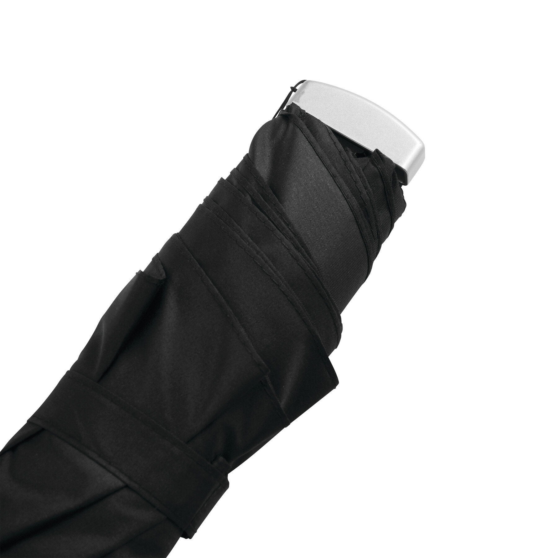 Flacher Mini-Taschenschirm | Flat
