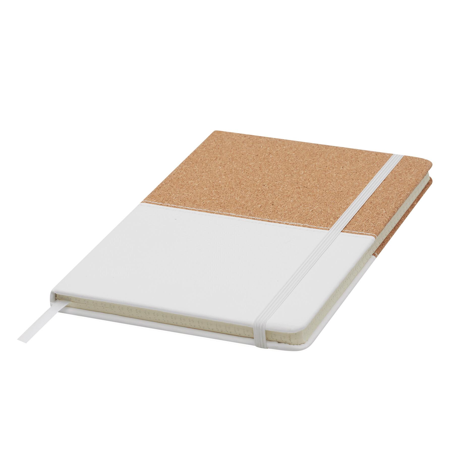 Notizbuch im DIN-A5-Format | Corky