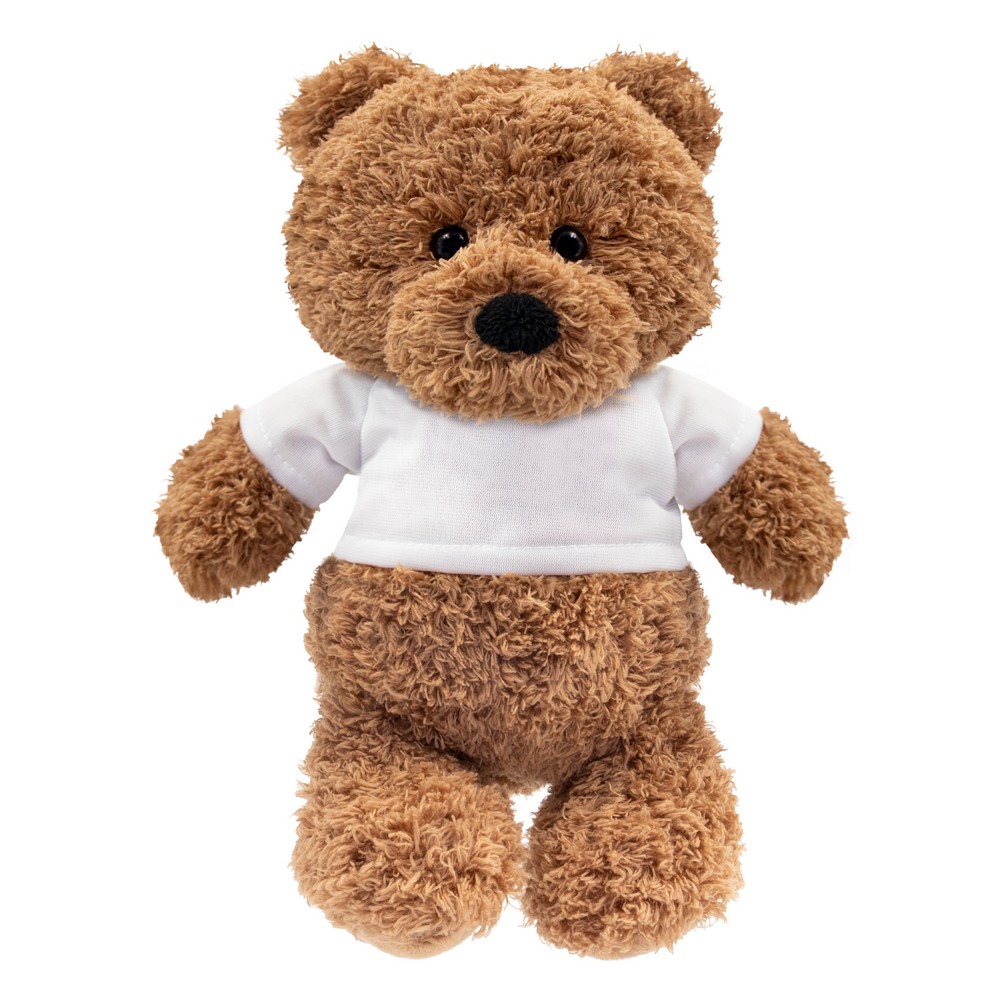 Plüsch Teddybär | Cuddlence in Braun, Ansicht 6