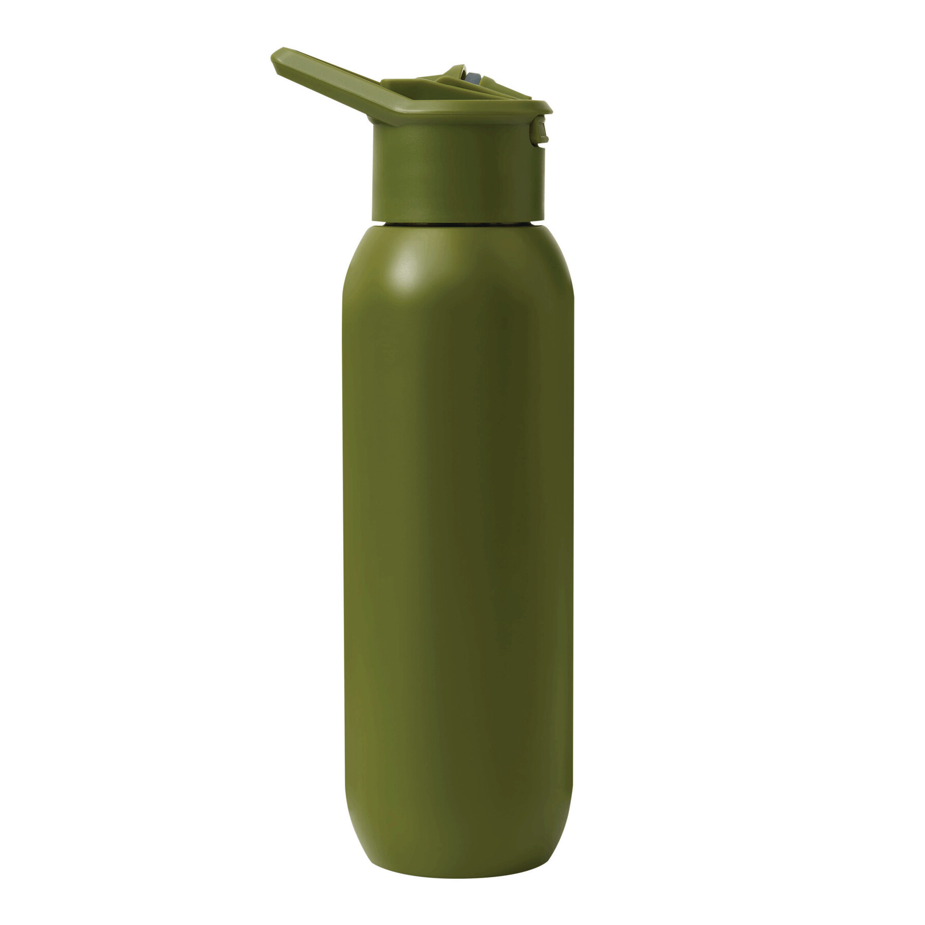 Vakuum-Isolierflasche | Treksteel