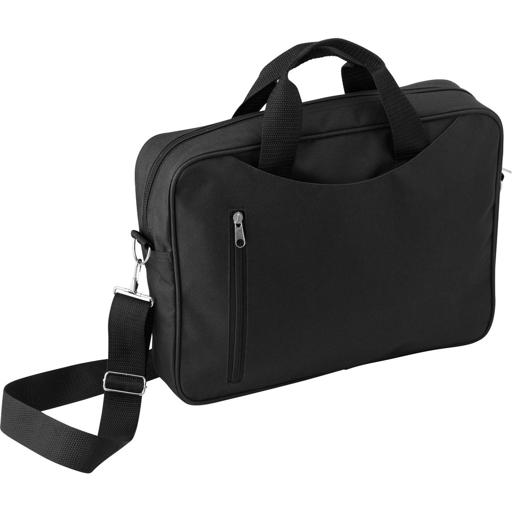 Laptoptasche 14'' in Schwarz