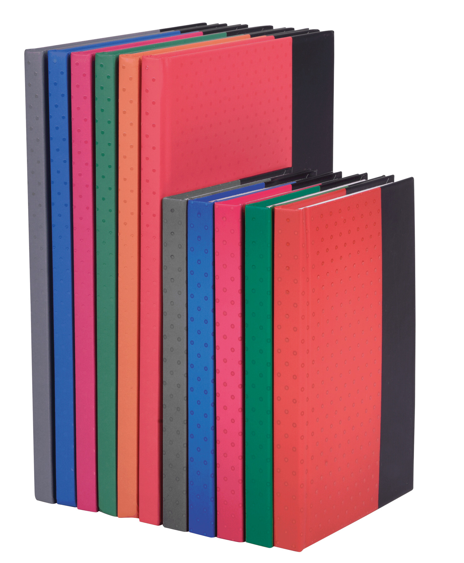 Notizbuch im DIN-A6-Format | Signum