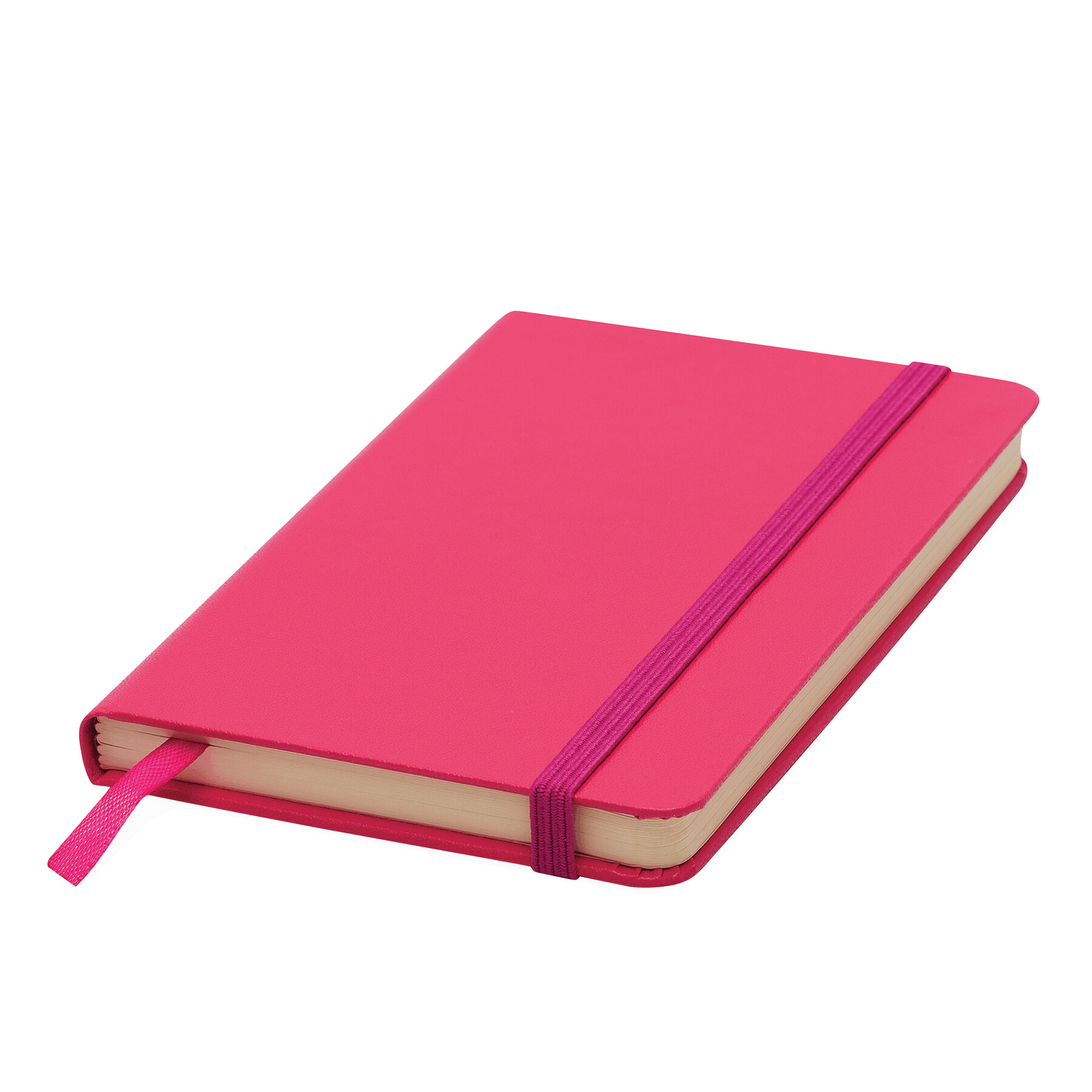 Notizbuch ATTENDANT im DIN-A6-Format | Attendant A6