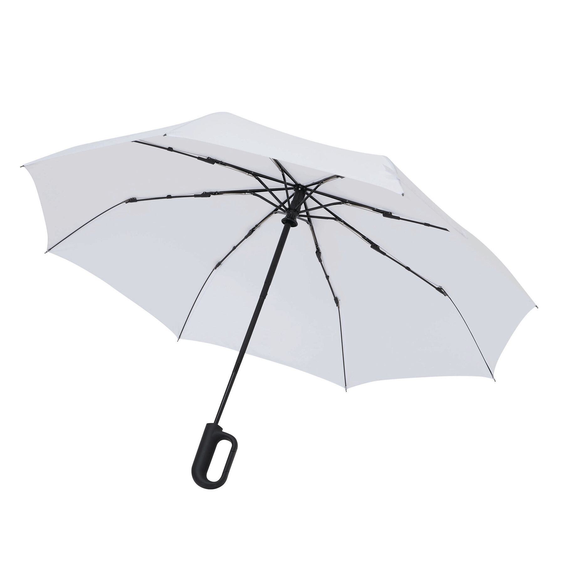 Vollautomatischer Windproof-Taschenschirm | Scirocco