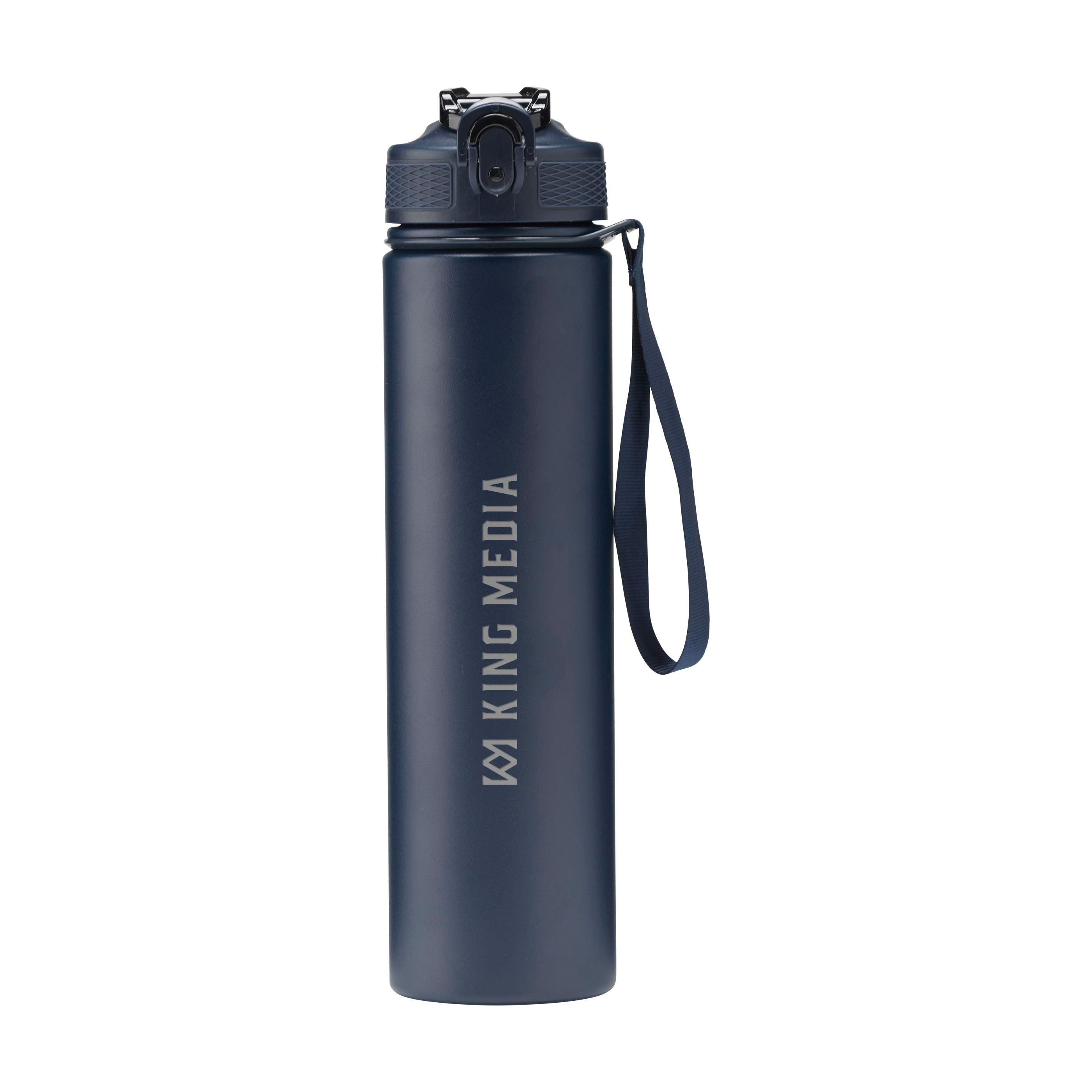 AquaSteel RCS Recycled Water Bottle 750 ml Trinkflasche
