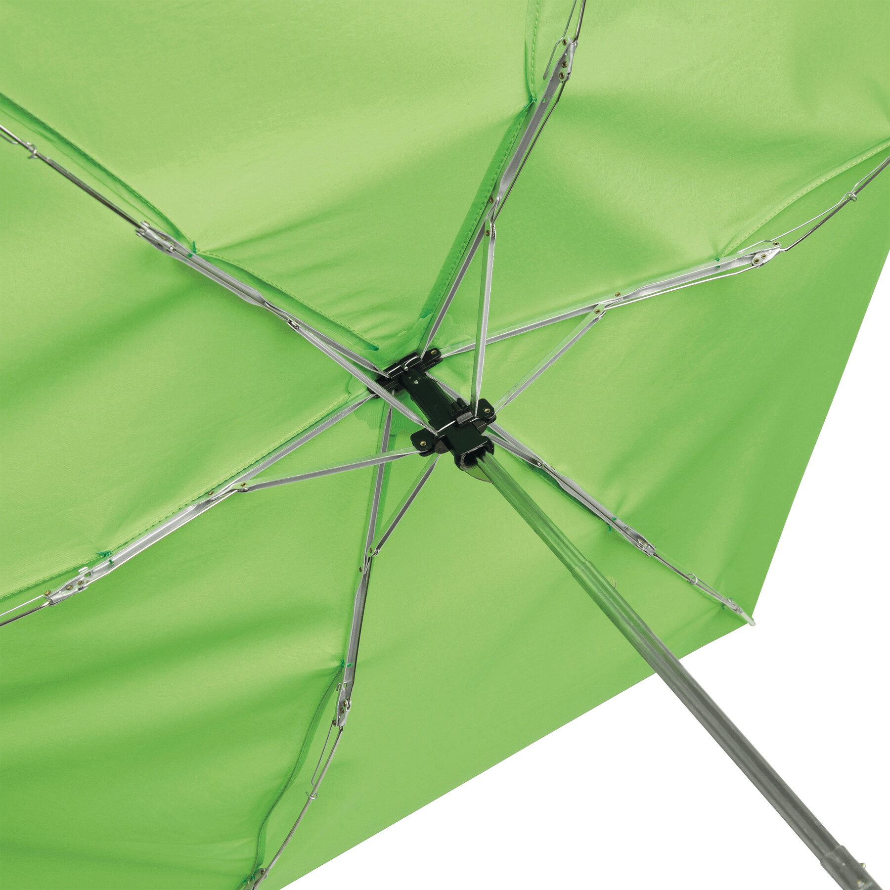 Flacher Mini-Taschenschirm | Flat