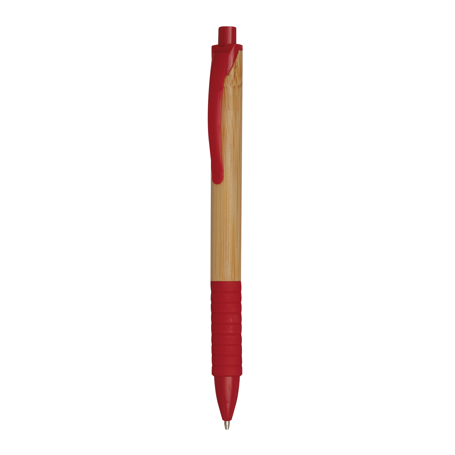Kugelschreiber | Bamboo Rubber