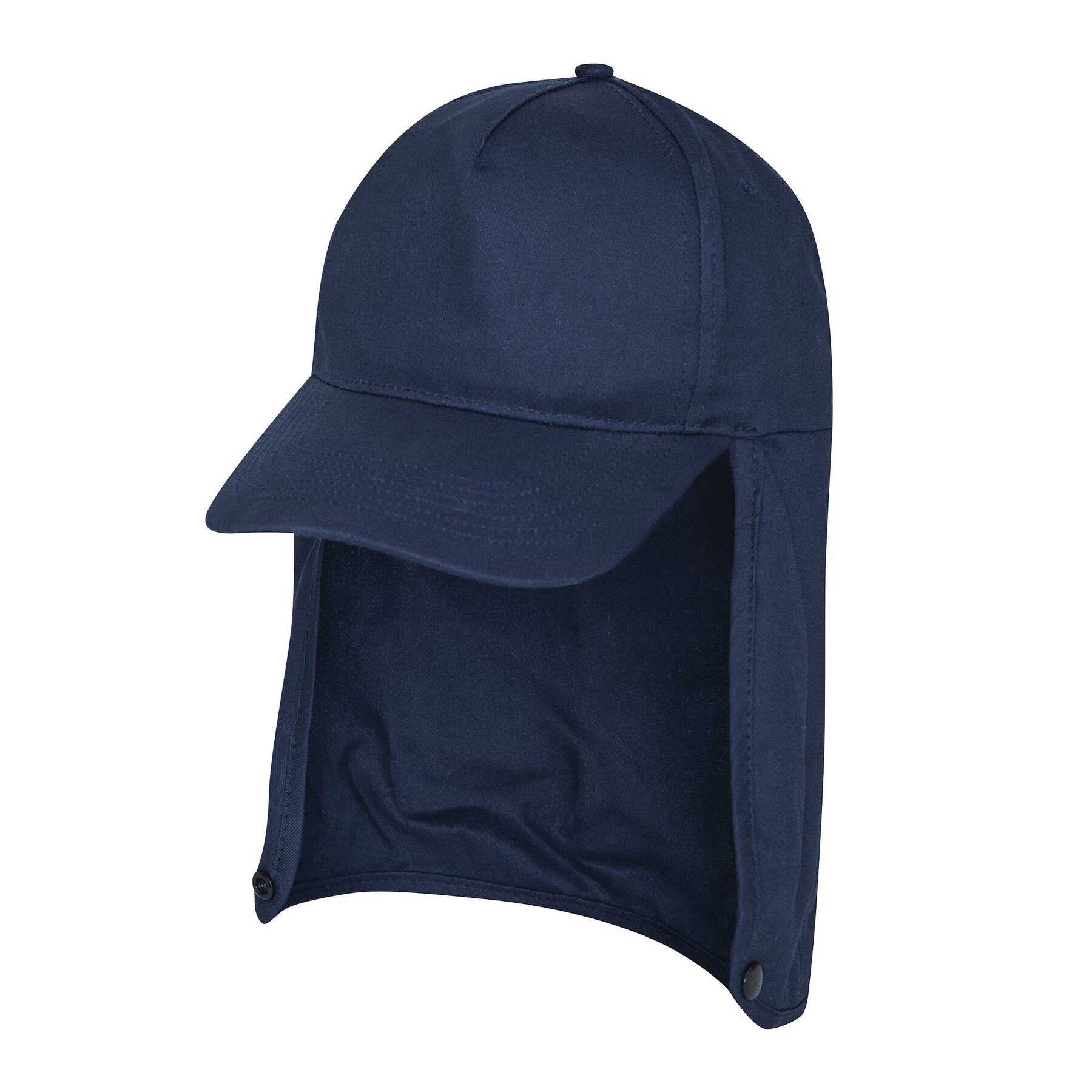 5-Panel-Baseball-Cap | Solgard