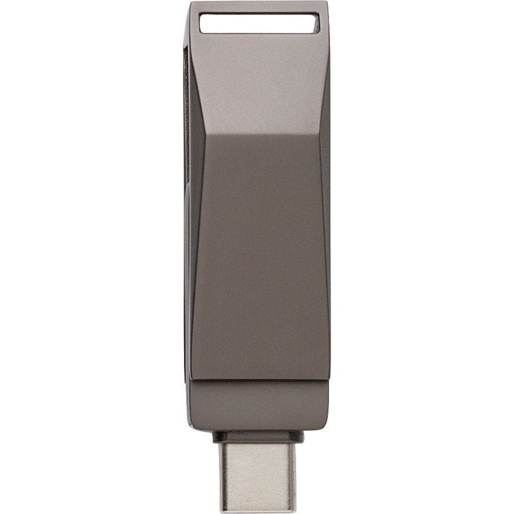 USB-Stick 64 GB in Graphit, Ansicht 7