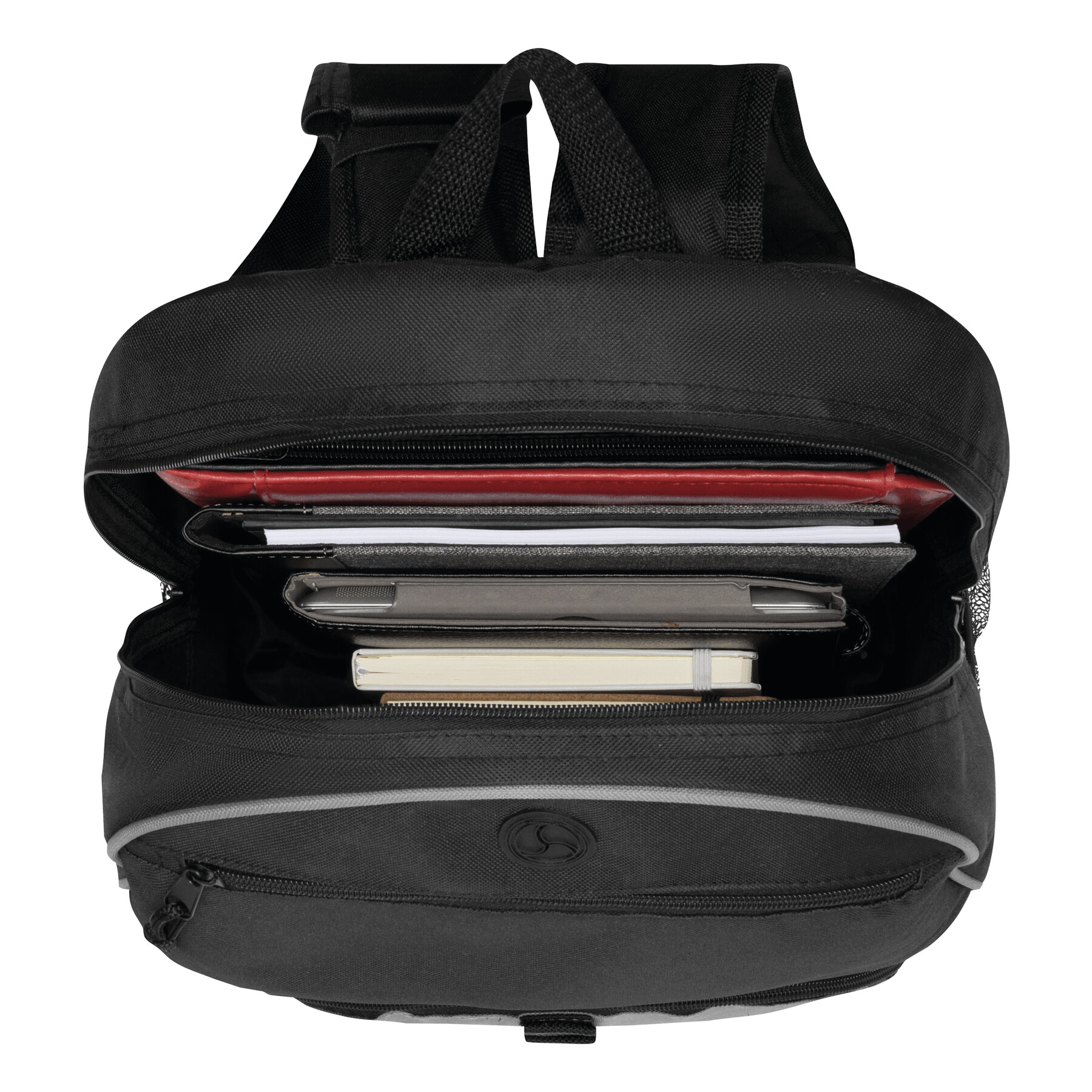 Multifunktionsrucksack | Relax
