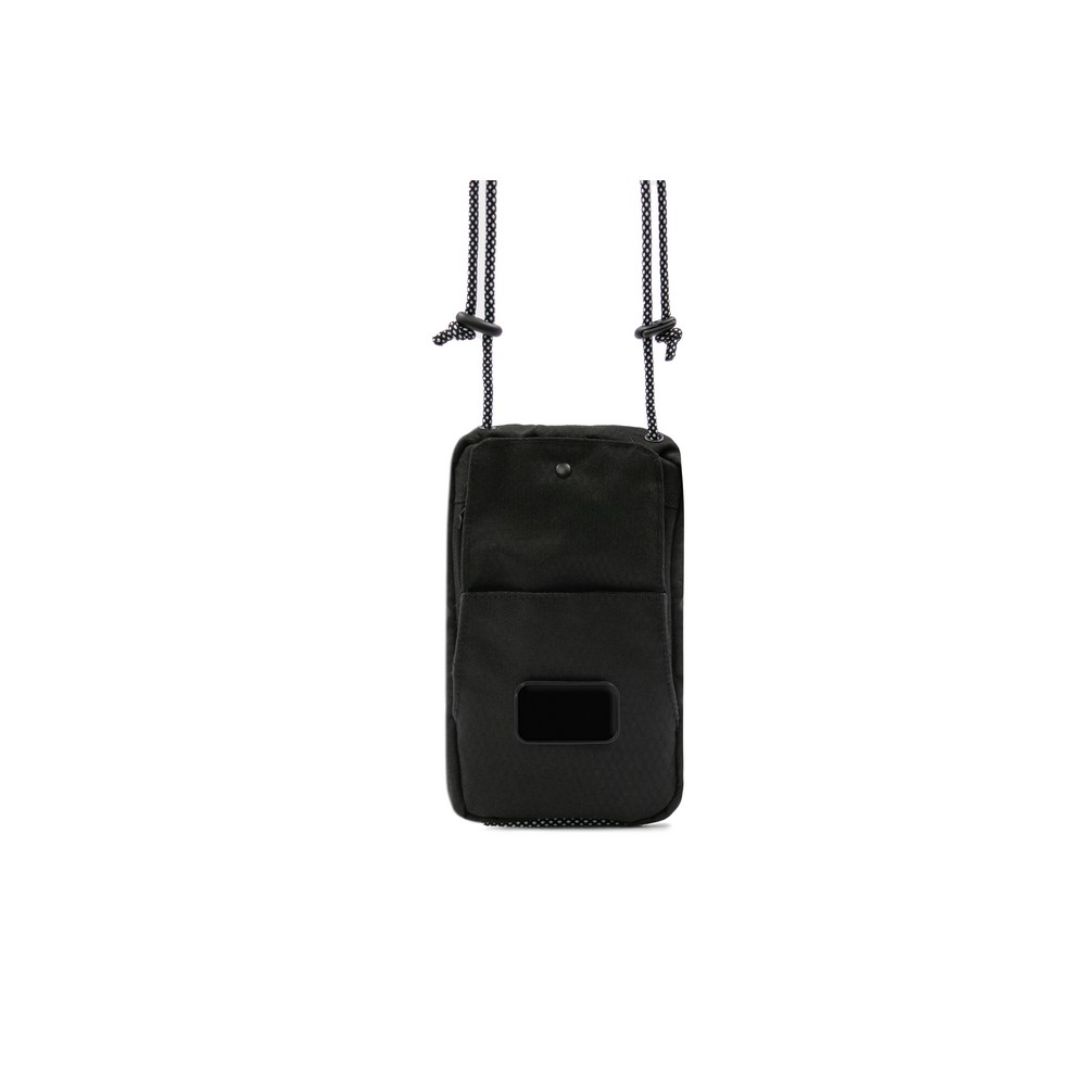 Schultertasche BrandCharger Solo in Schwarz, Ansicht 7