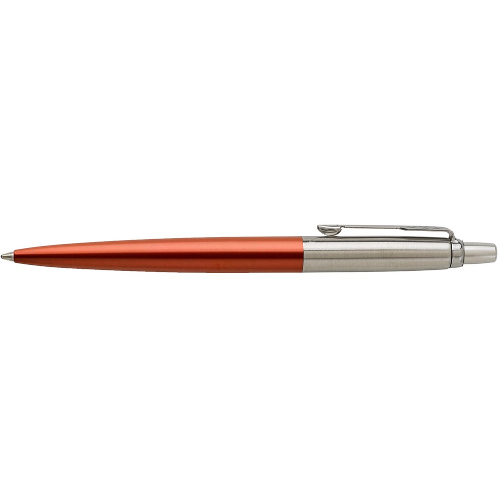 Kugelschreiber Parker Jotter Core in 6 Farben in orange, Ansicht 7