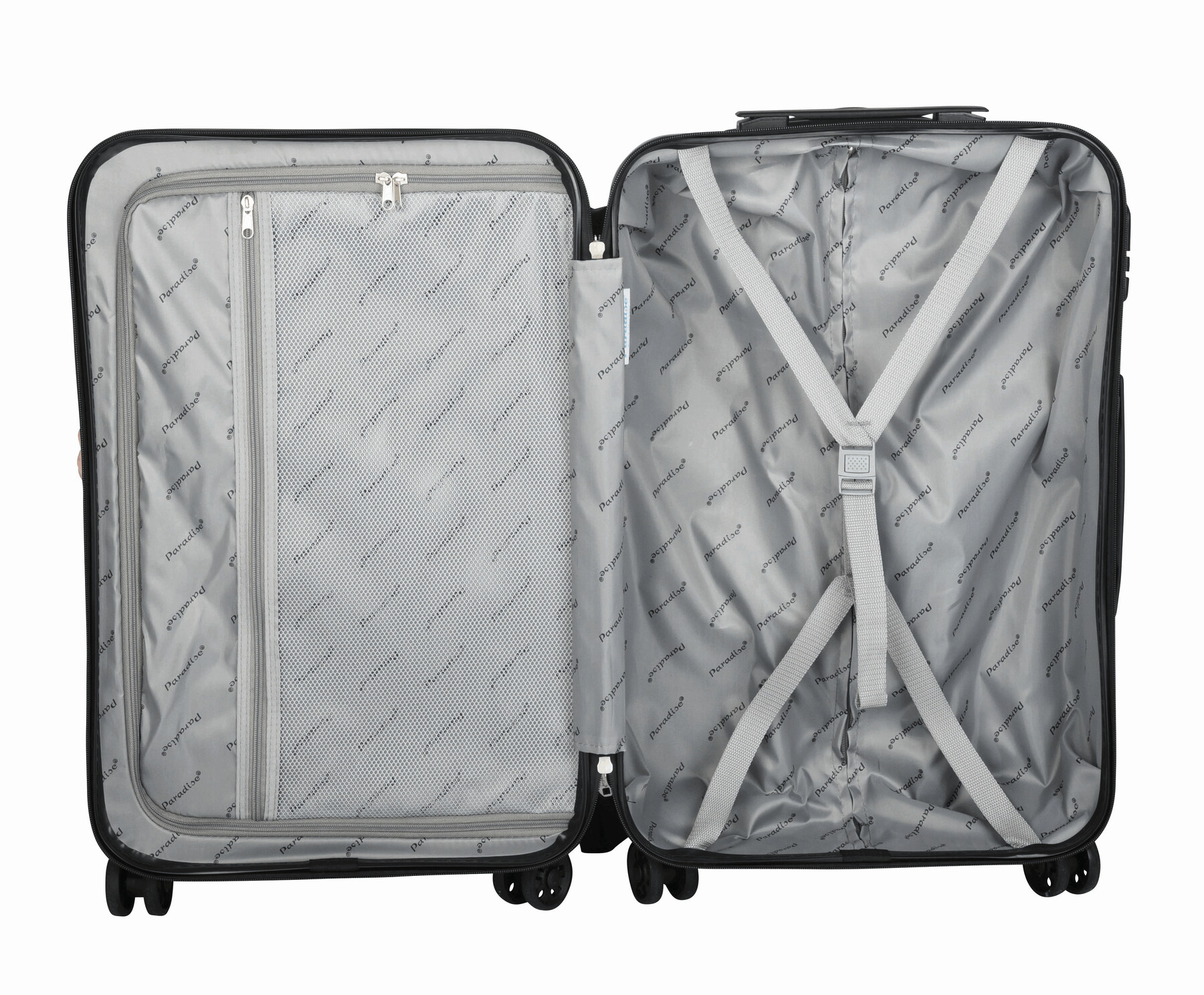 Trolley-Set, 3-tlg. | Havanna 2.0